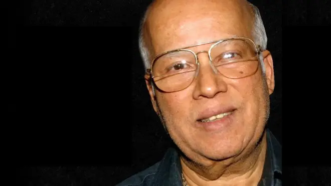 राज कुमार बड़जात्या