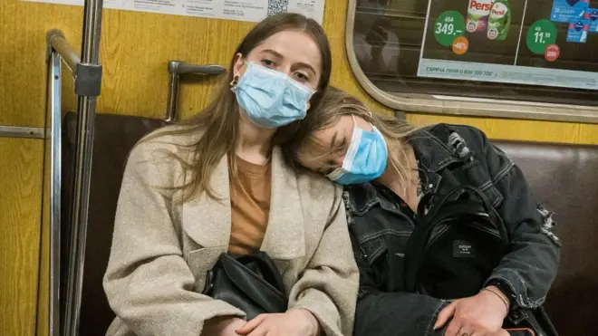 Локдаун у Києві: хто і як перевірятиме ковід-документи в транспорті