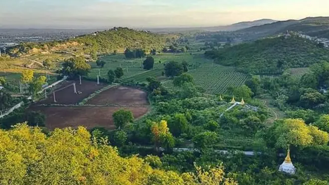 စစ်ကိုင်း