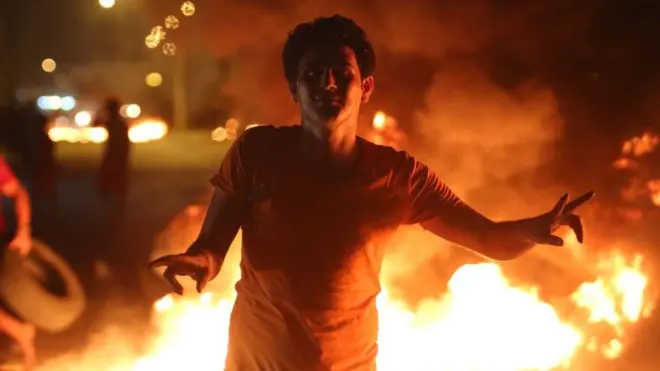 الوعود الحكومية لم تخفف من حدة الاحتجاجات