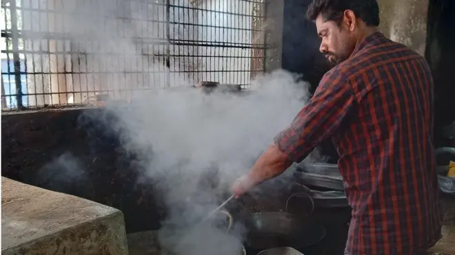 మాడుగుల హల్వా