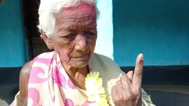 छत्तीसगढ़ विधानसभा चुनाव