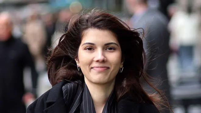 सनराइज़र्स लीड्स की मालकिन काव्या मारन 