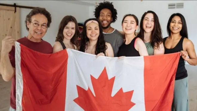 سنہ 2023 میں کینیڈا کی آبادی ہیں 3.2 فیصد اضافے کے ساتھ 4 کروڑ سے تجاوز کر گئی