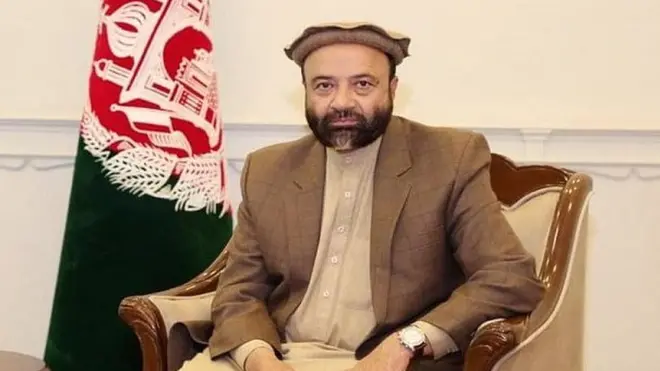عبدالهادی ارغندیوال