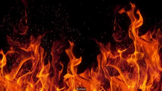 Flame