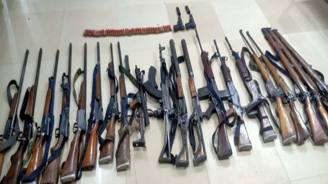 छत्तीसगढ़ पुलिस