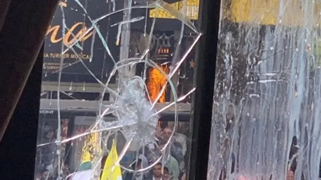 भारतीय उच्चायोग