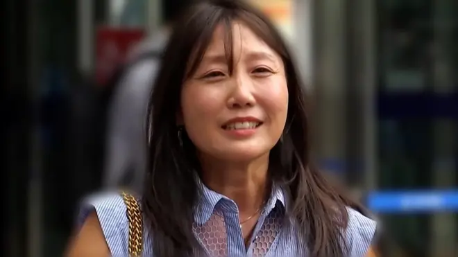 「媽媽！您能認出我嗎？」：美國韓裔被領養者的尋根之旅