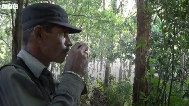 හබරණ ලක්ෂ්මන්