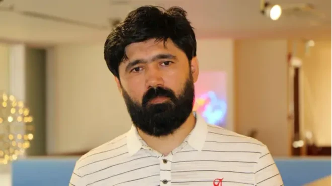 insan haqları, Kəramət Böyükçöl, cəmiyyət, 