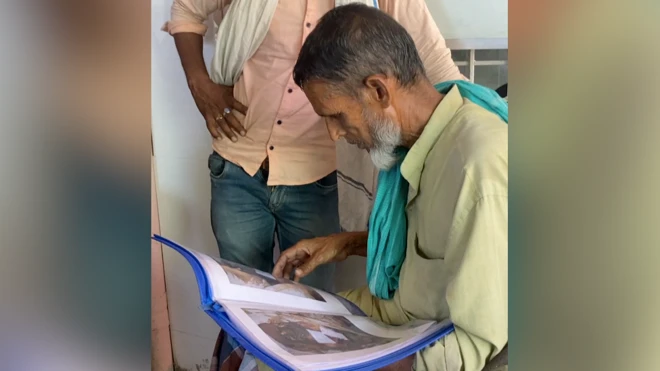 ఒడిశా రైలు ప్రమాదం