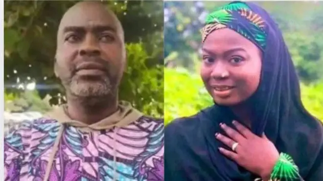 Adefalu baba Yetunde ati Yetunde