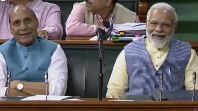 नरेंद्र मोदी