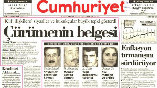 CUMHURIYET