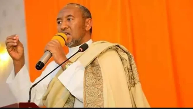 Xirsi Cali Xaaji Xasan