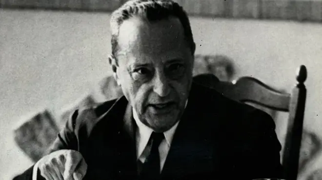 Pedro Aleixo