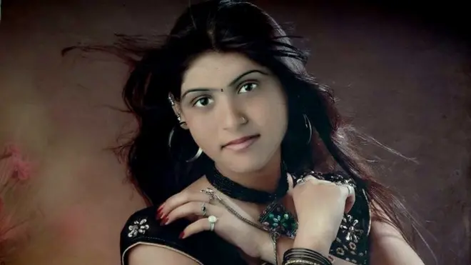 हिना, बाछड़ा समुदाय