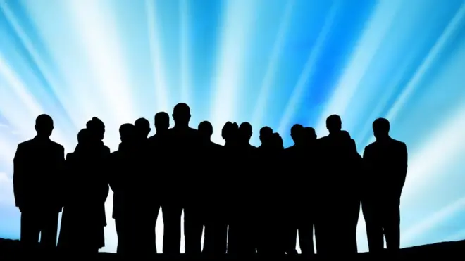 El grupo Bilderberg reúne a la élite mundial.