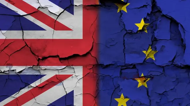 ما معنى كلمة Brexit؟