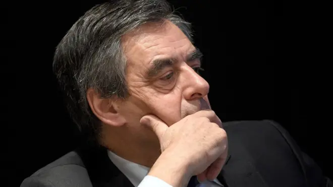 Francois Fillon