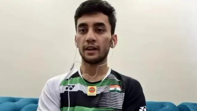 लक्ष्य सेन