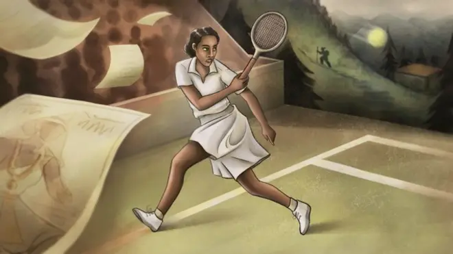 లీలా రో దయాల్