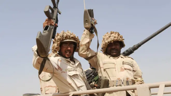 سعودی عرب اور ایران کے درمیان حالیہ چند برسوں میں شدید نوعیت کے اختلافات ابھر کر سامنے آئے ہیں