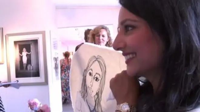 پرټوکر انځورګري