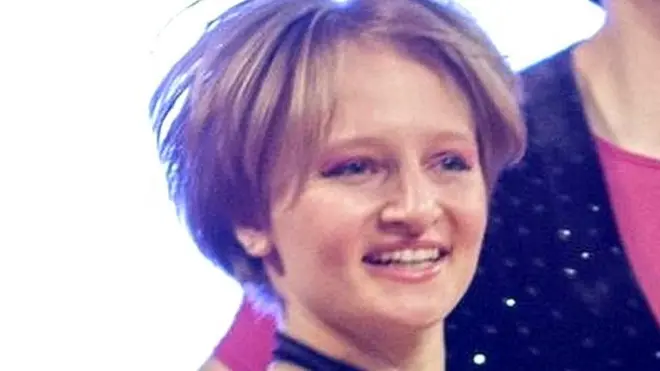 व्लादिमीर पुतिन की छोटी बेटी कैटरीना तिखोनोवा