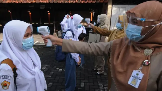 (Foto ilustrasi) MA menyatakan SKB Tiga Menteri yang dikeluarkan Februari lalu tak sah dan memiliki kekuatan hukum mengikat.