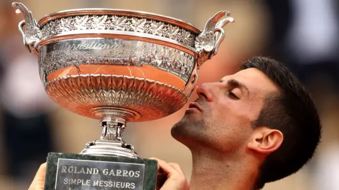 ग्रँड स्लॅम