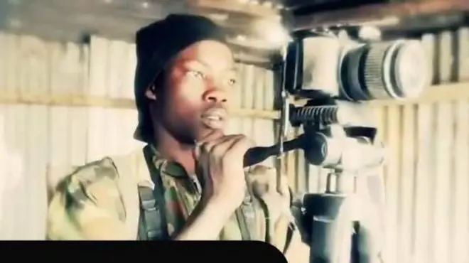 Abu Salim
