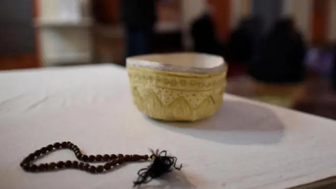 अहमदिया मुस्लिम 