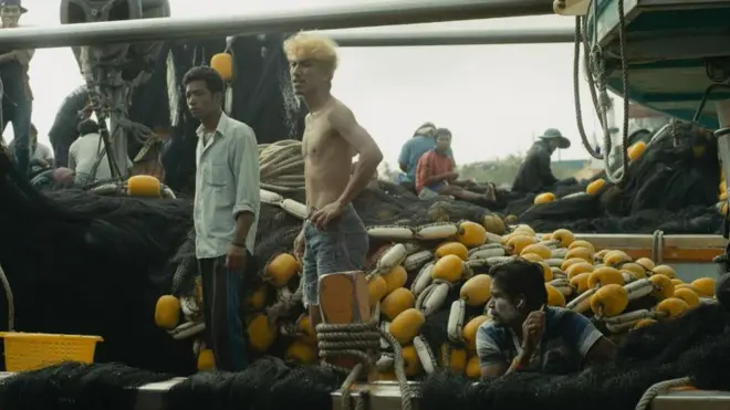 กระเบนราหู