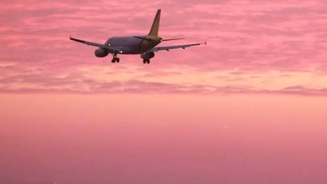 एयरपोर्ट, जर्मनी