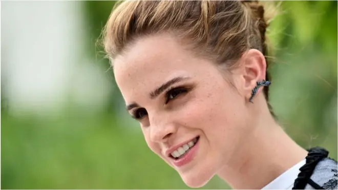 ఎమ్మా వాట్సన్