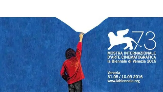 Venedik Film Festivali