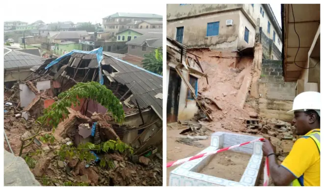 Aworan ile ti ogiri rẹ wo