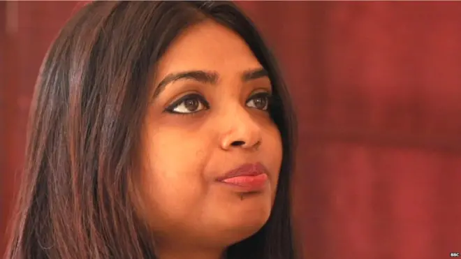 संध्या बंसल