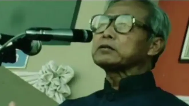 เปรม ติณสูลานนท์