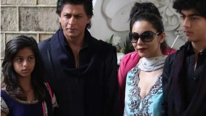 शाहरुख़ ख़ान