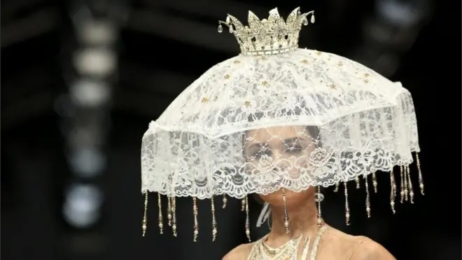 Jakarta Fashion Week 2017, Indonesia