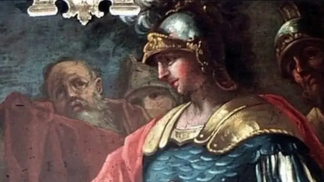 अलेक्झांडर