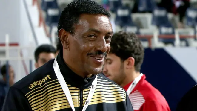 አብረሃም መብራቱ፡ 125 ሺህ ብር ተከፋዩ ኢትዮጵያዊ