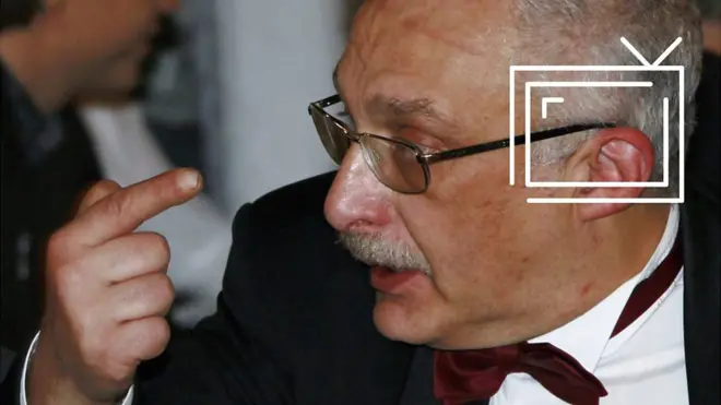 Александр Друзь