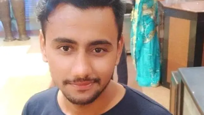 रिंकू शर्मा