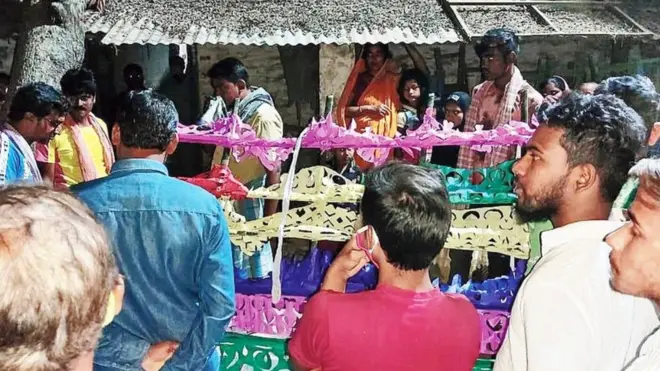 अंतिम यात्रा