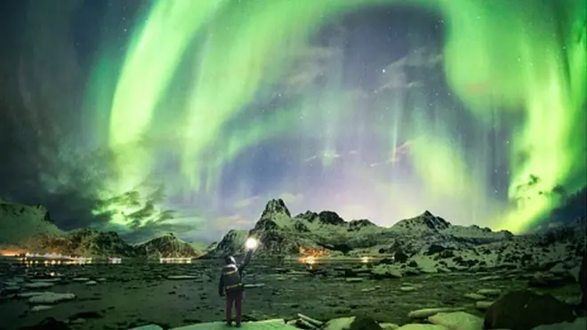 Северный полюс