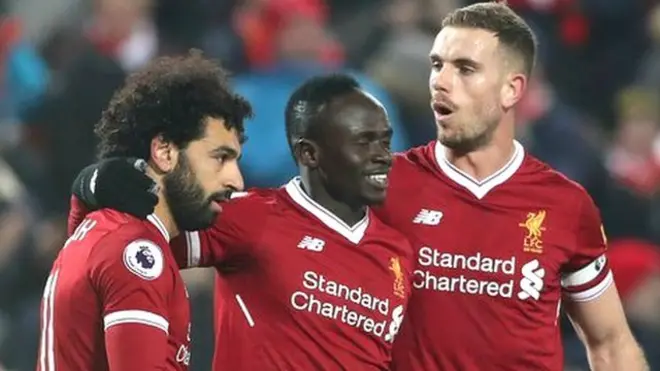 Liverpool va connaître son adversaire pour la demi-finale vendredi à 12h à Nyon en Suisse.